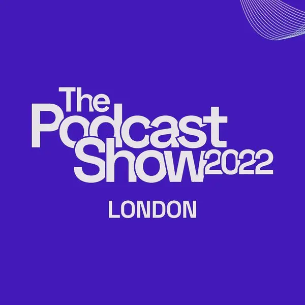 the podcast show 2022 logo